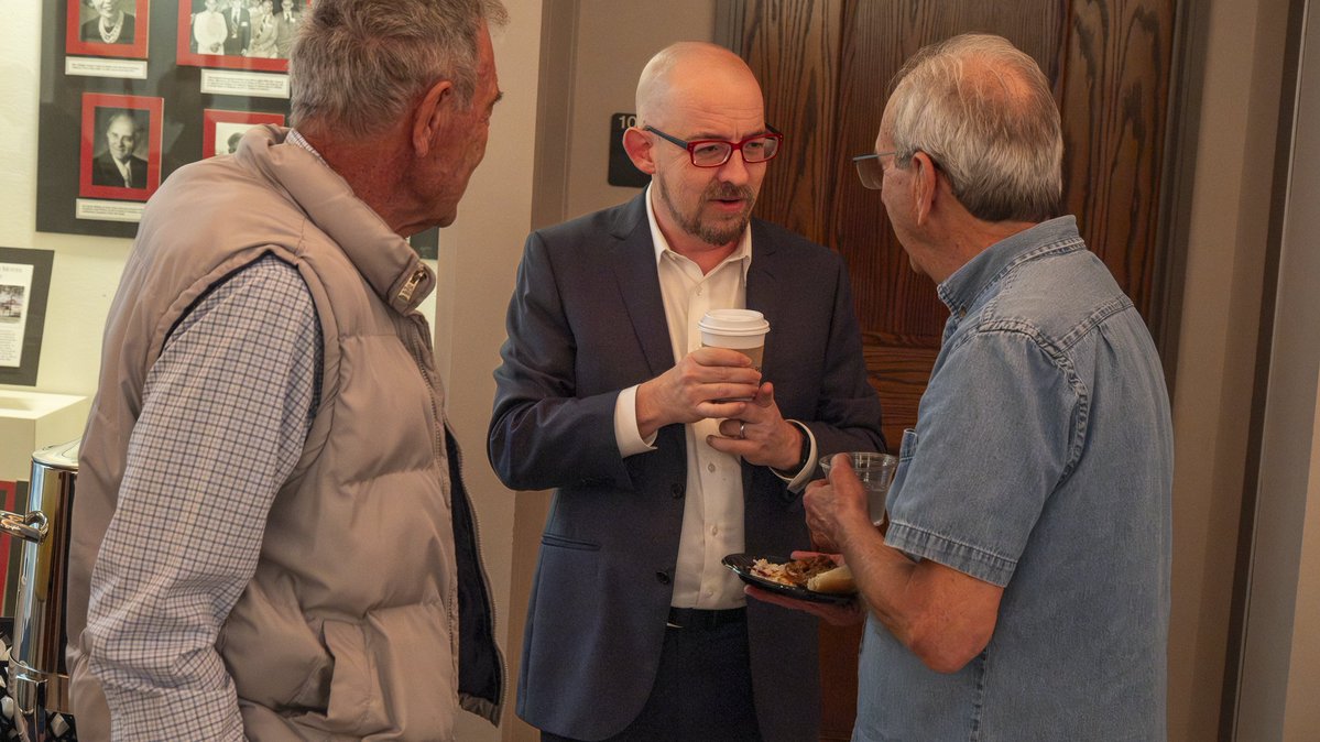 TexasTechLibraries tweet media