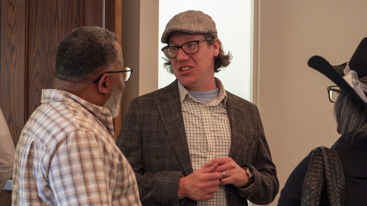 TexasTechLibraries tweet media