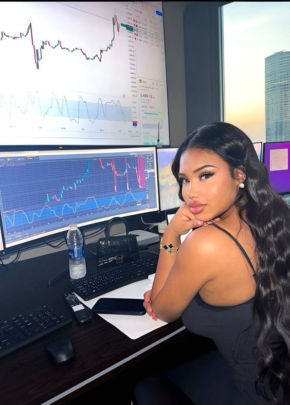 The goal of a successful trader is to make the best trades. Money is secondary📉📈#Crypcurrency #TraderLife #CryptoTips