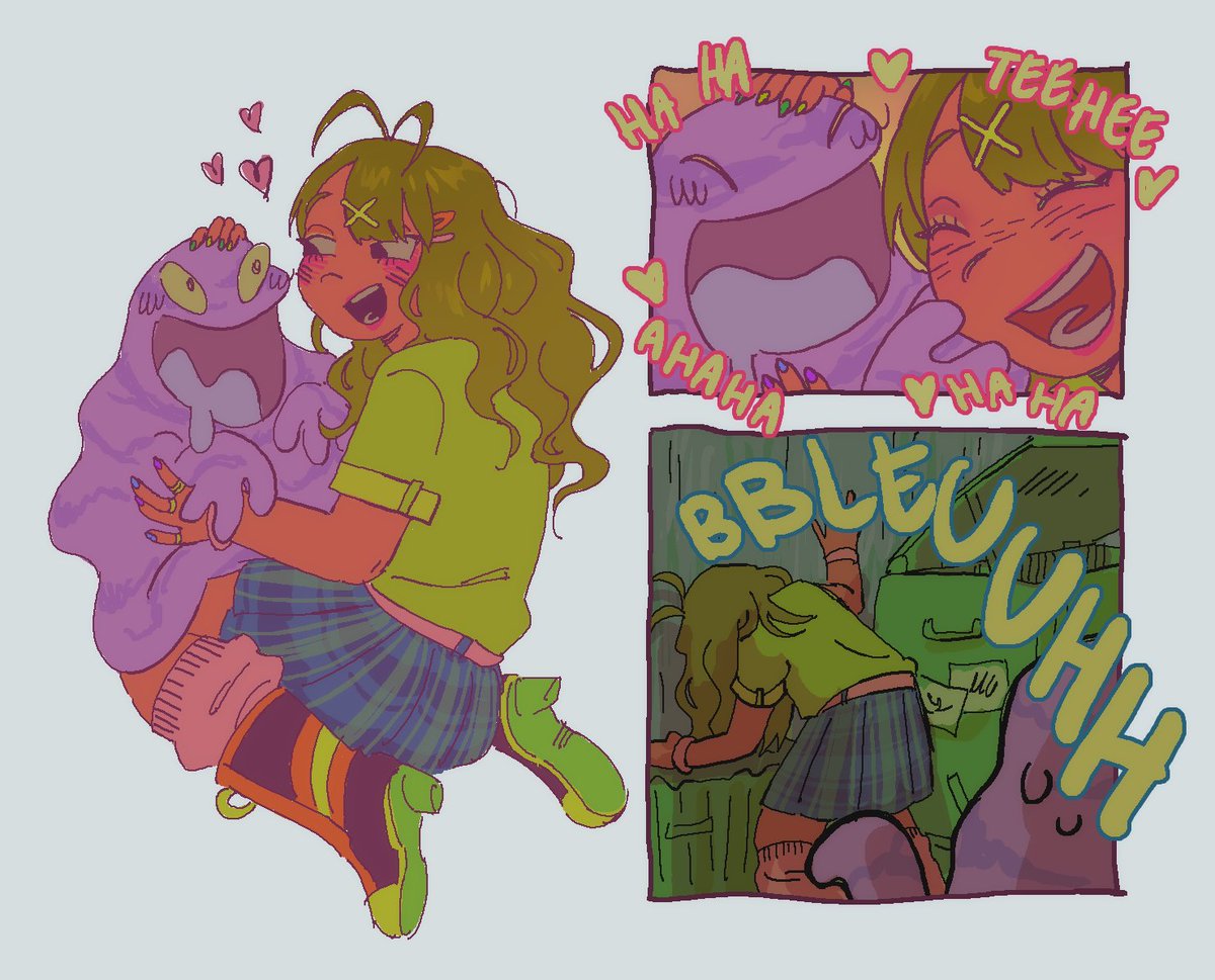 mika 💌 tweet media