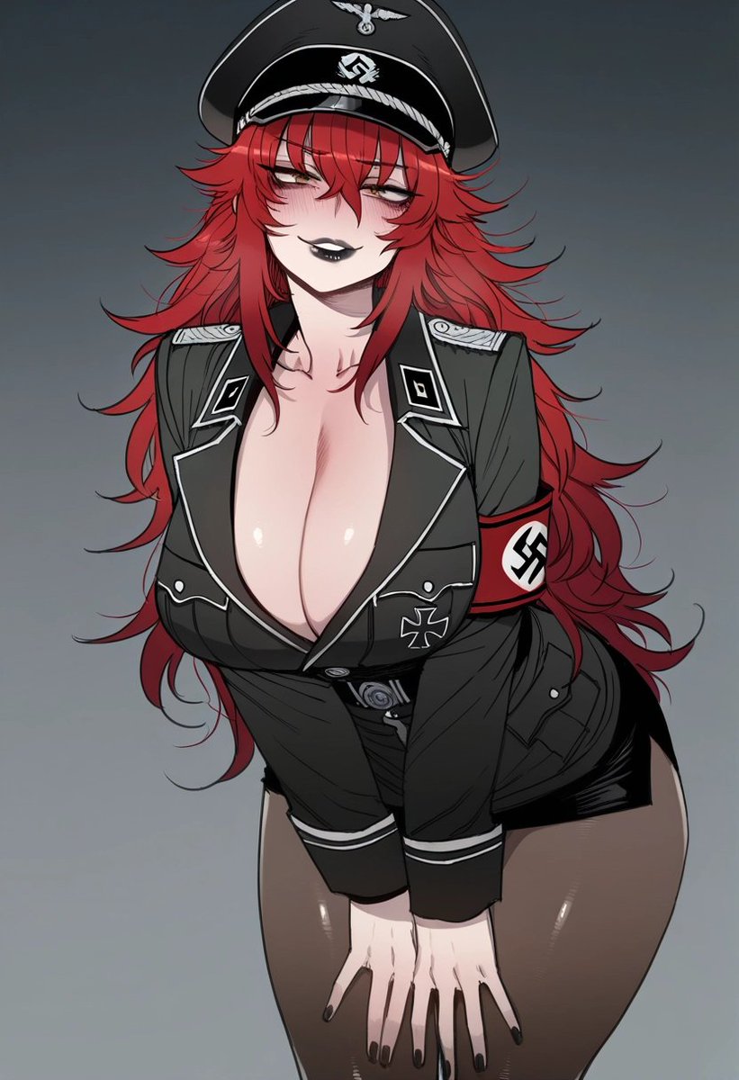 🤍Commandant Zentrya🤍 tweet media