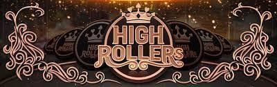 High Rollers tweet media