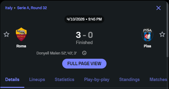 VarScore tweet media
