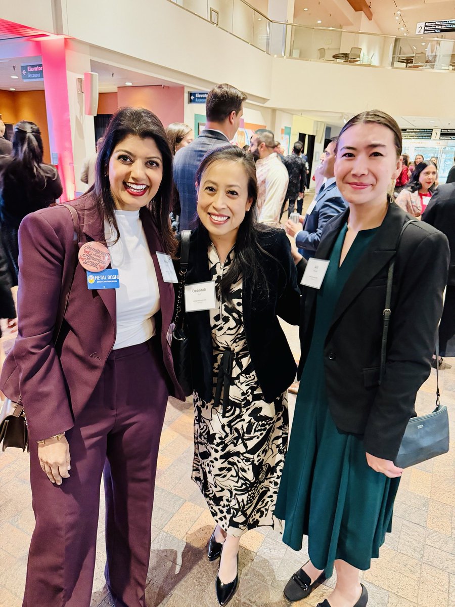 Hetal Doshi tweet media