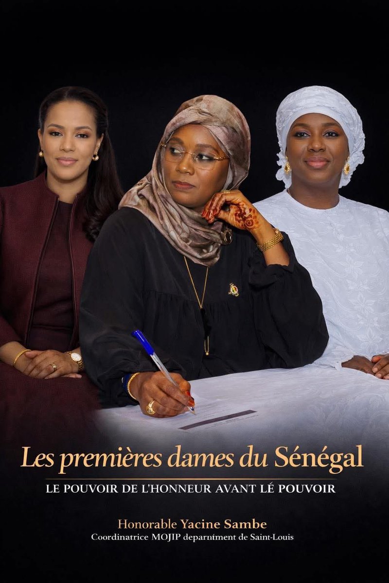 Effet Secondair tweet media