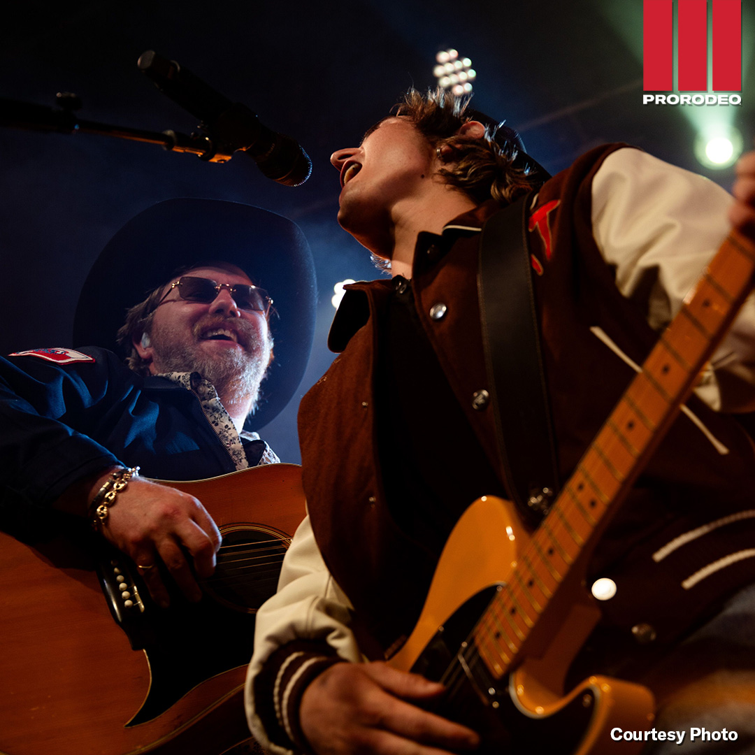 PRCA ProRodeo tweet media