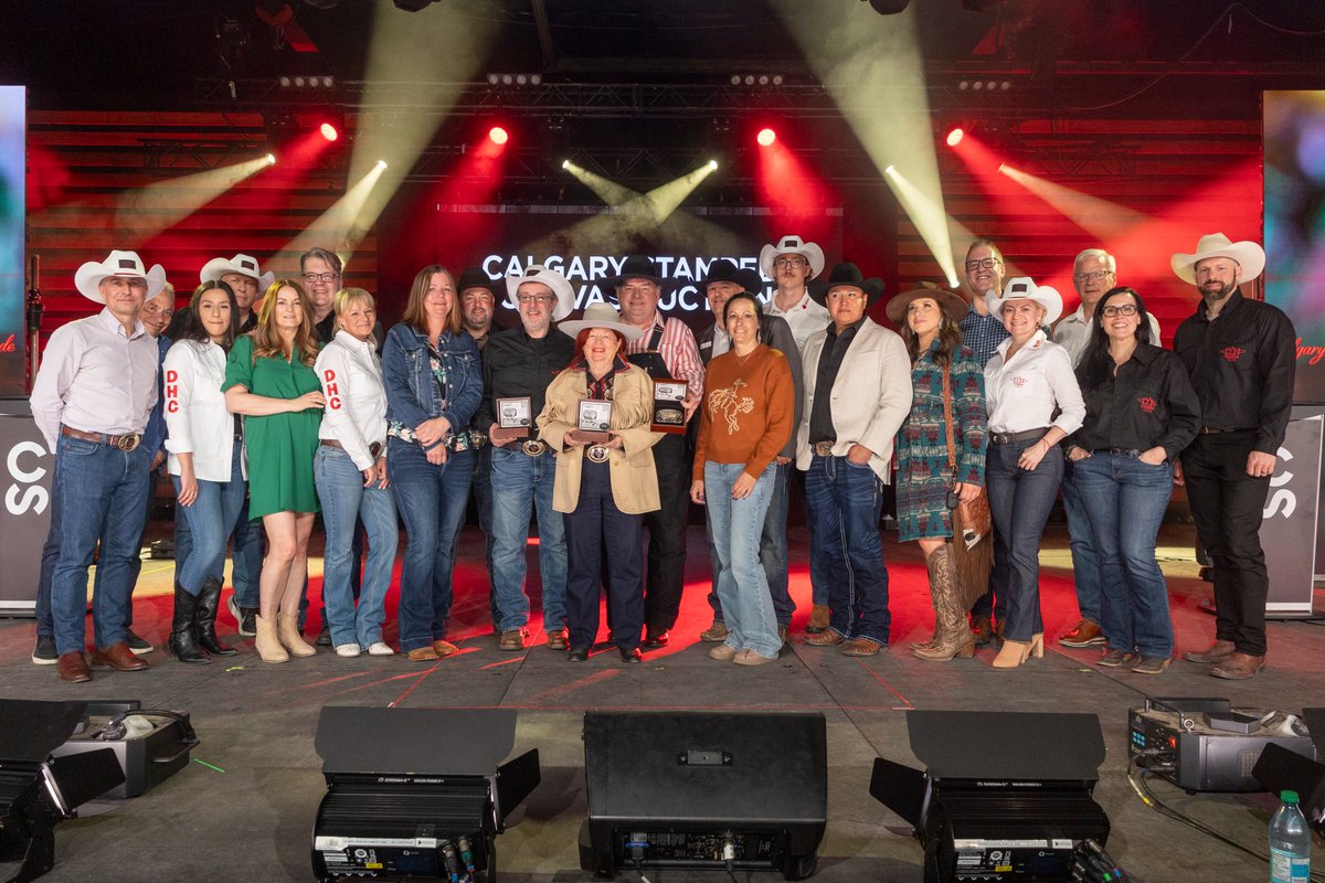 CS Chuckwagons & Relay tweet media