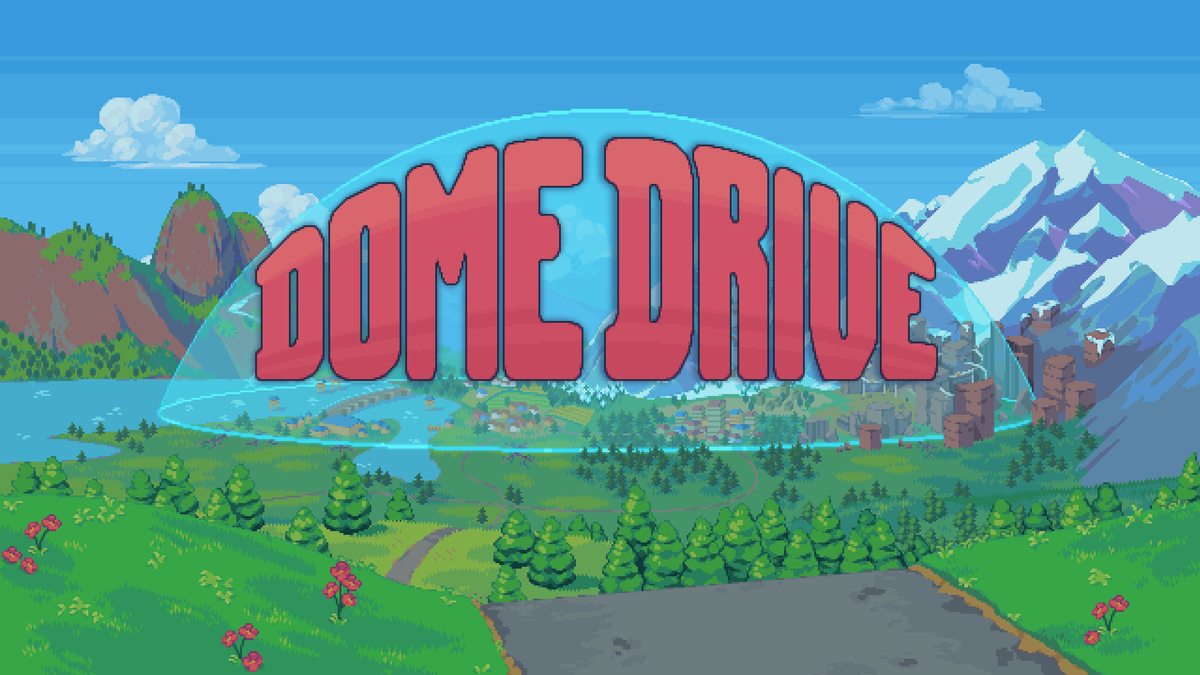 Dome_Drive's tweet photo. Dome Drive has a Steam Page now

More info coming very soon

In the meantime if you are interested in the project give us a wishlist ❤️

[Link in Bio or in Comments Below 👇]

#indiegame #pixelart #indiedev #steam https://t.co/Nd6OOpKCg8