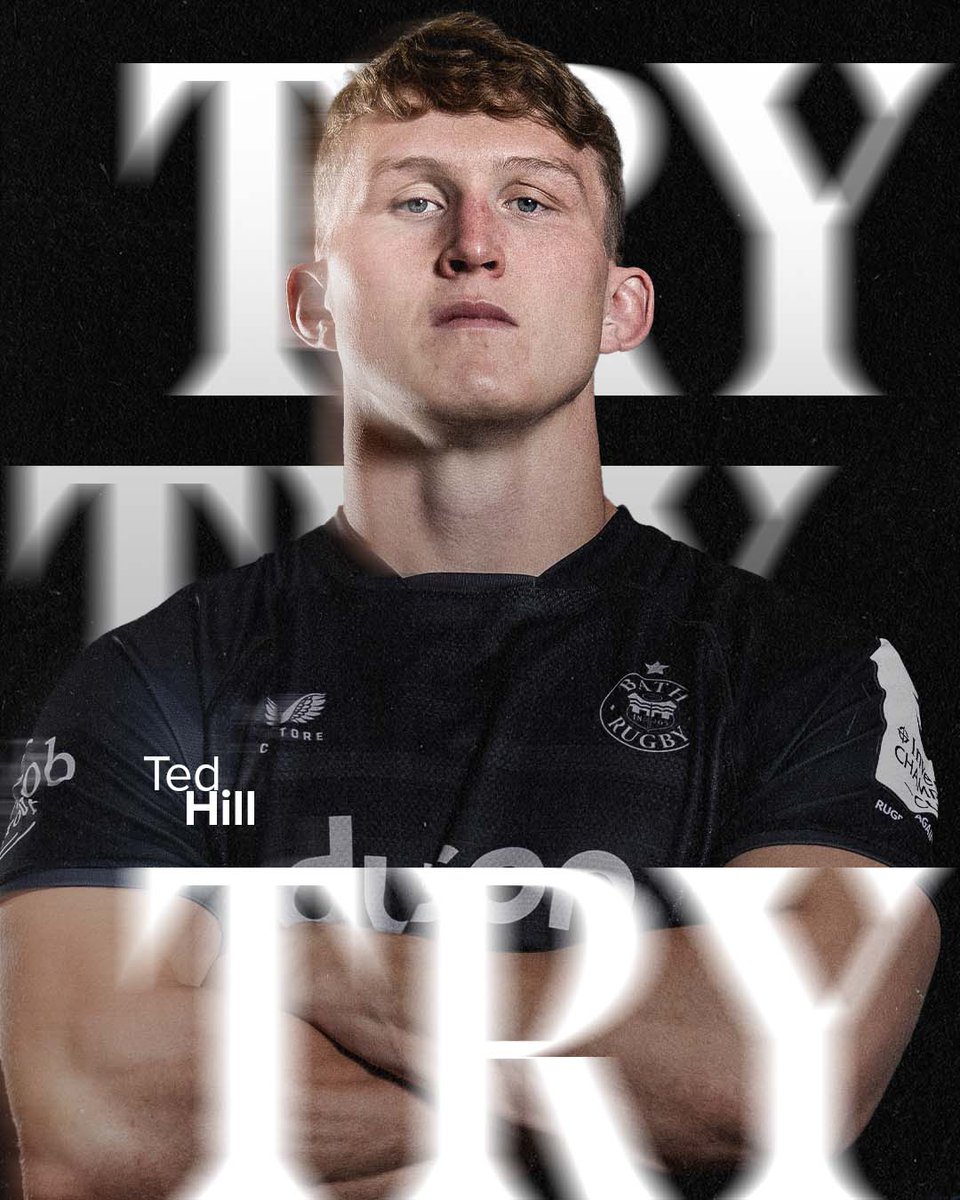 Bath Rugby tweet media