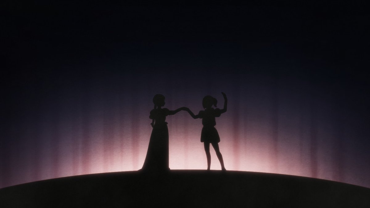 tetsuwan ∀nder 🍖 tweet media