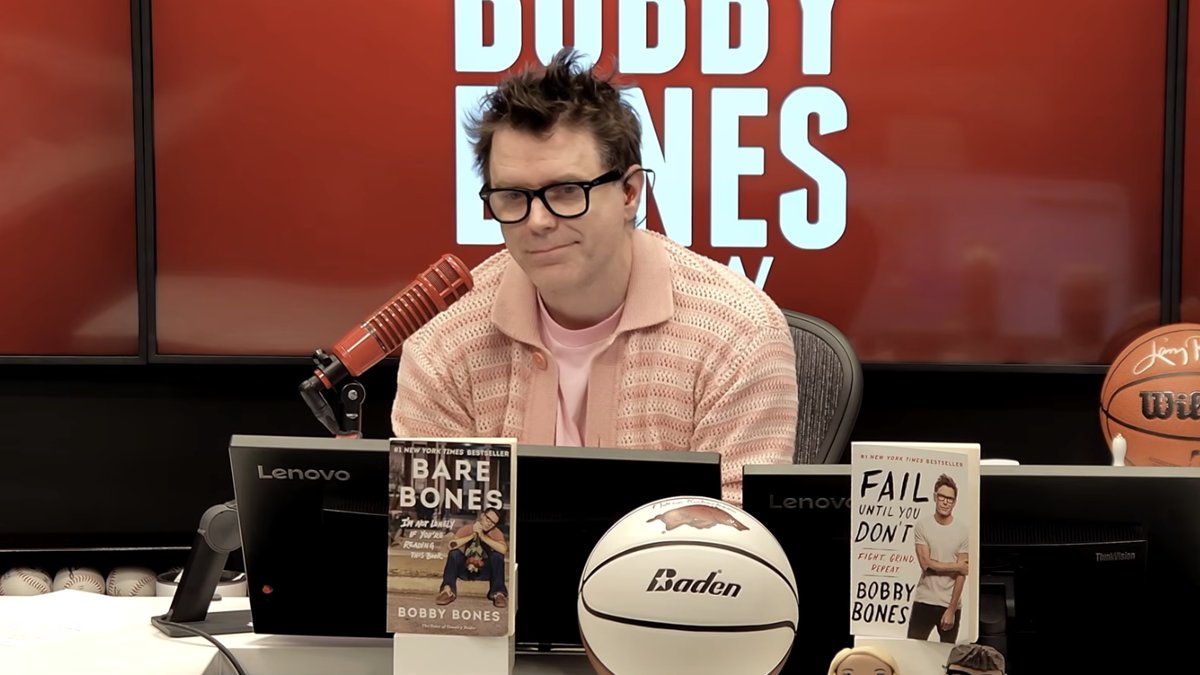 97.5 WAMZ tweet media