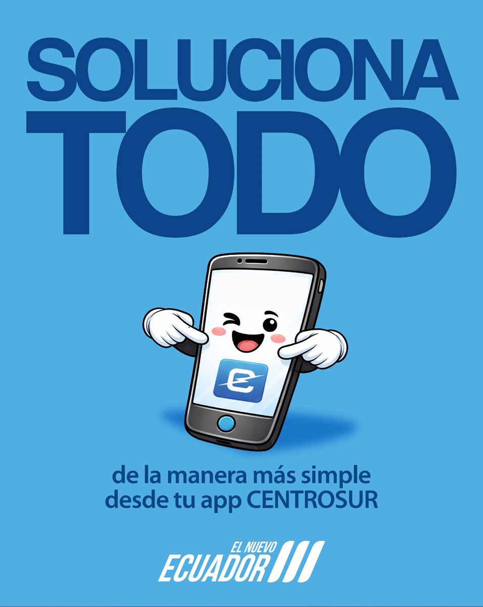 Centrosur tweet media