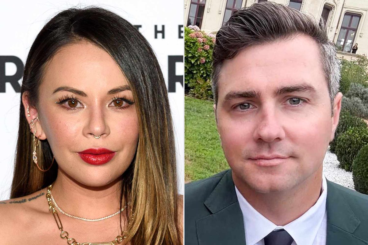 SE_Express20's tweet image. Former Pretty Little Liars actress Janel Parrish and her husband Chris Long have separated after being together for over 8 years. The former couple tied the knot in September 2018. #entertainmentnews #janelparrish #prettylittleliars #actress

📸: People