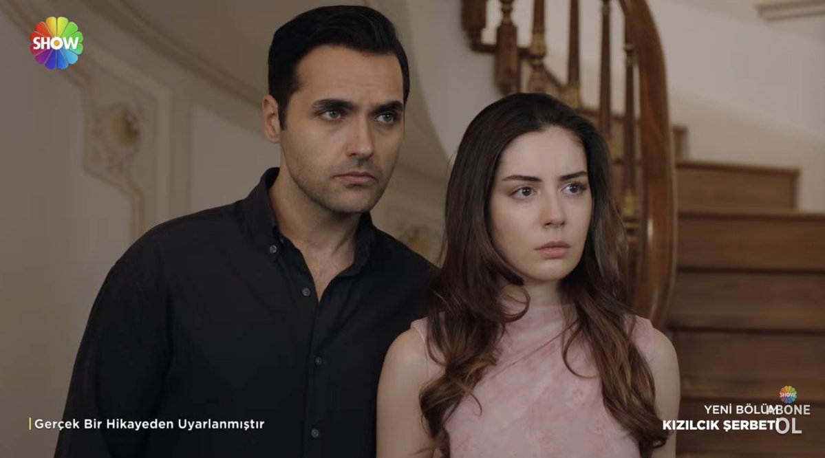 Dizicinin Rehberi tweet media