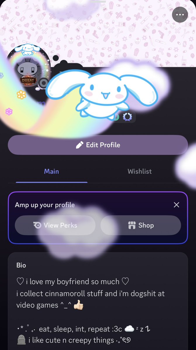 🕸️ Lulu ˖°🪦 ࣪𖤐 tweet media