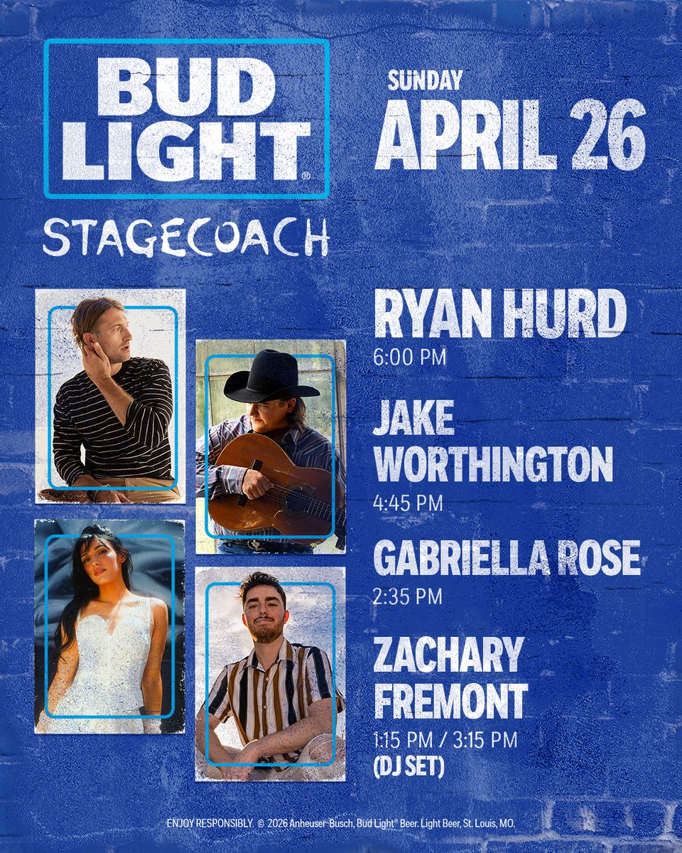 Stagecoach Festival tweet media