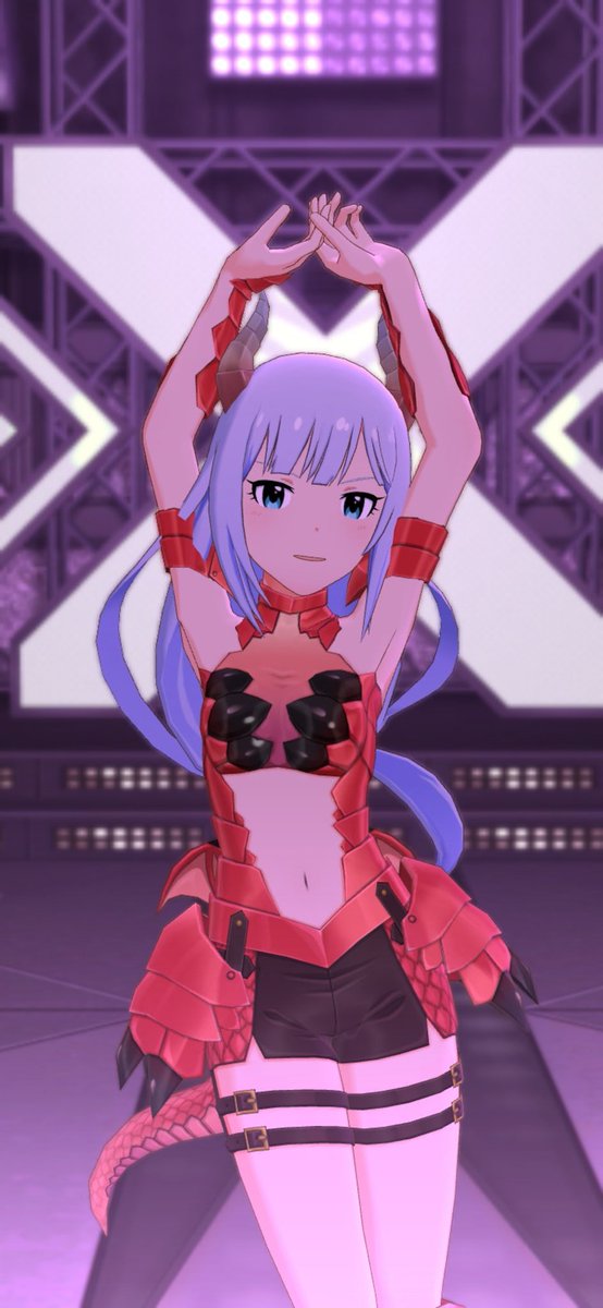 ななホシＰ tweet media