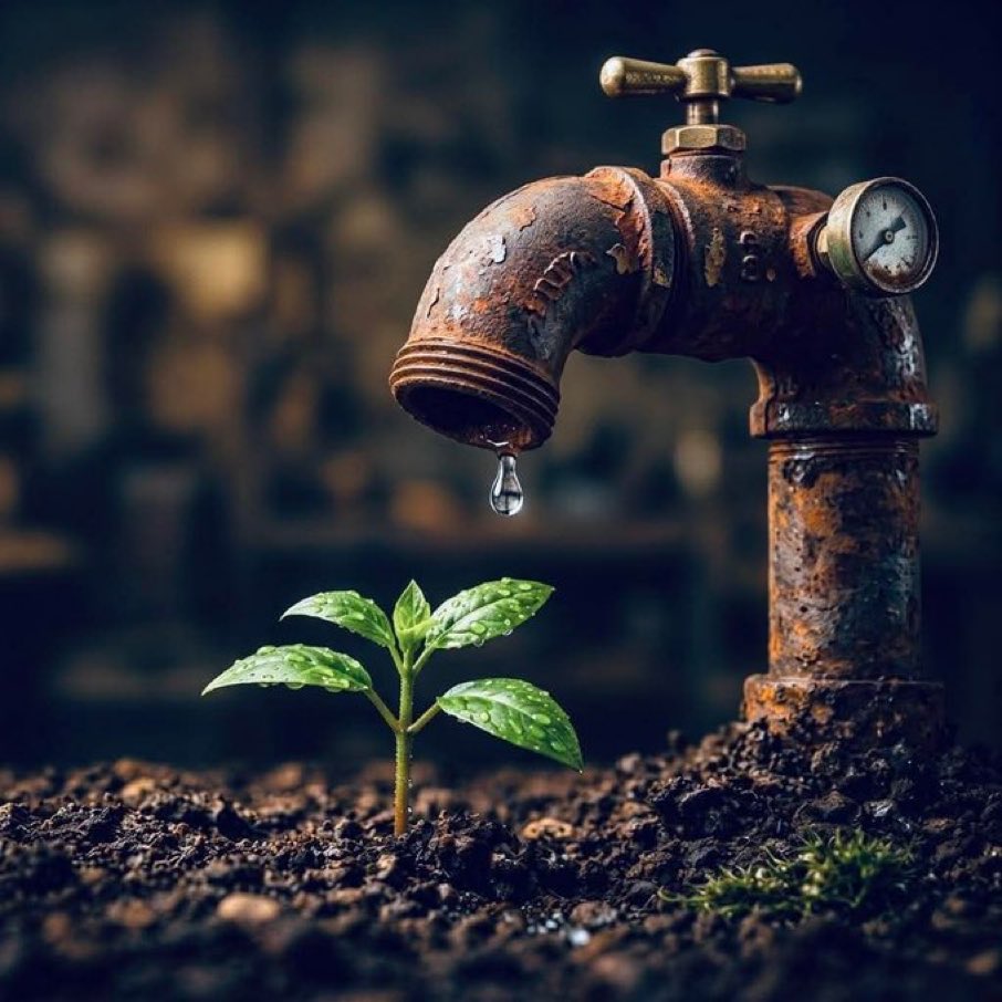 Her gün yapılan küçük çabalar güçlü bir büyüme meydana çıkarır. Israr ve sabırla…