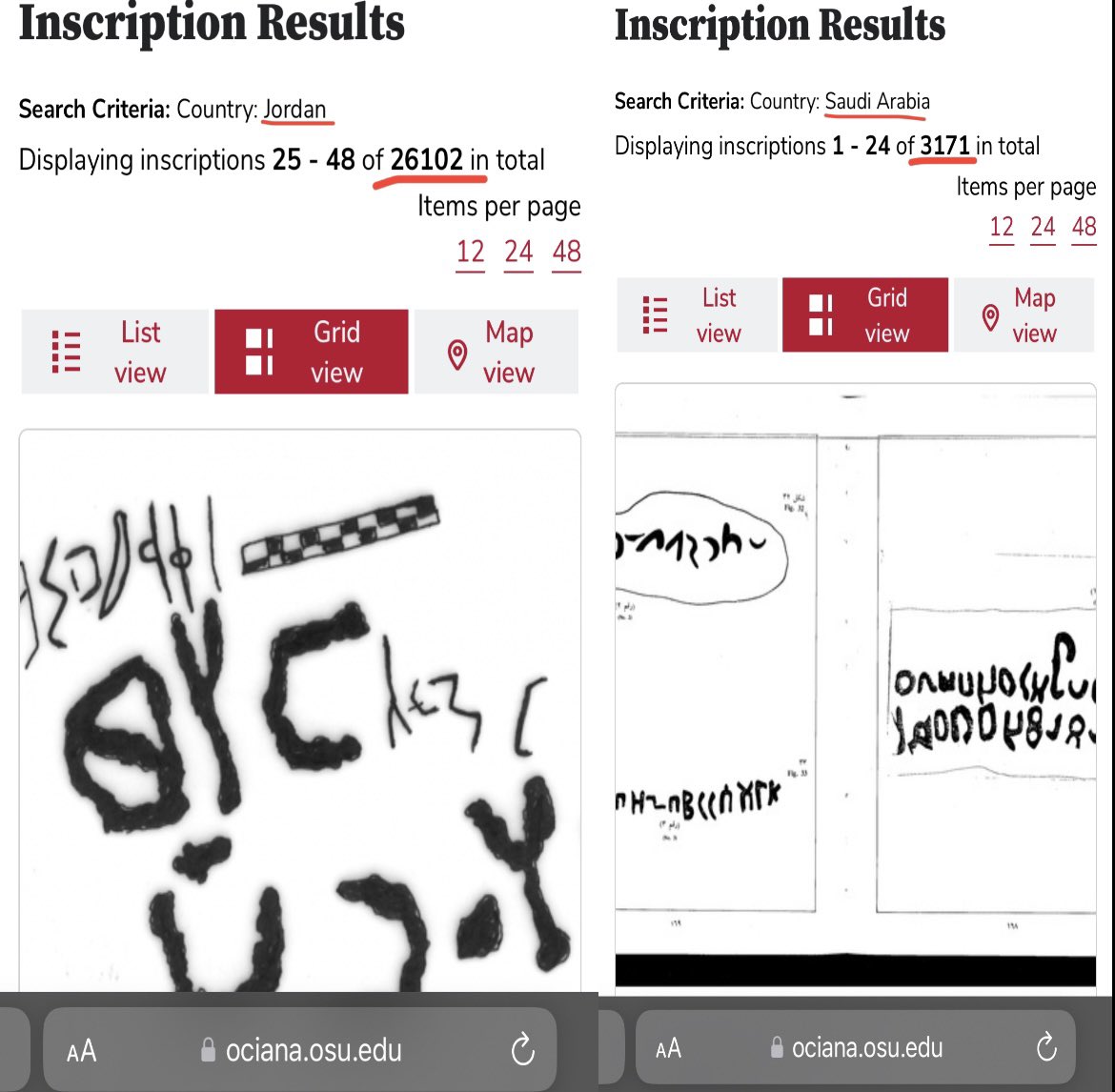 عقله بني صخر tweet media