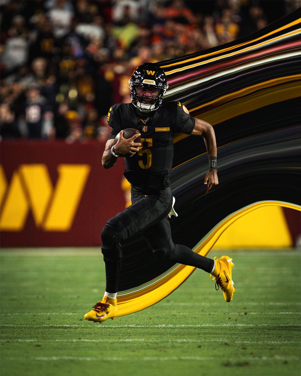 Washington Commanders tweet media