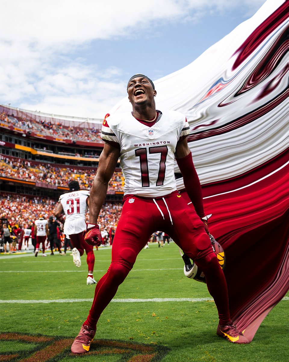 Washington Commanders tweet media