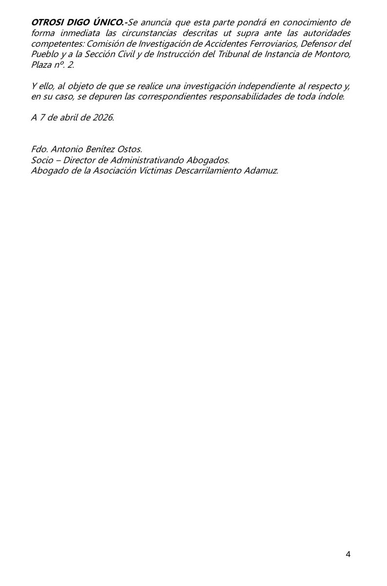 Óscar Puente tweet media