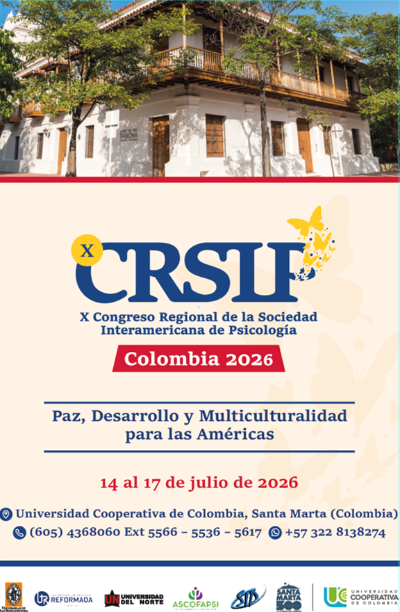uccsm's tweet photo. Se viene el X Congreso Regional de la SIP y el Campus Santa Marta será anfitrión durante 4 días llenos de aprendizaje.
No te pierdas nada de la CRSIP por nuestras redes sociales y además si aún no te inscribes aquí te dejamos el link: https://t.co/cijnfjX36o https://t.co/M8sV0eGHJX