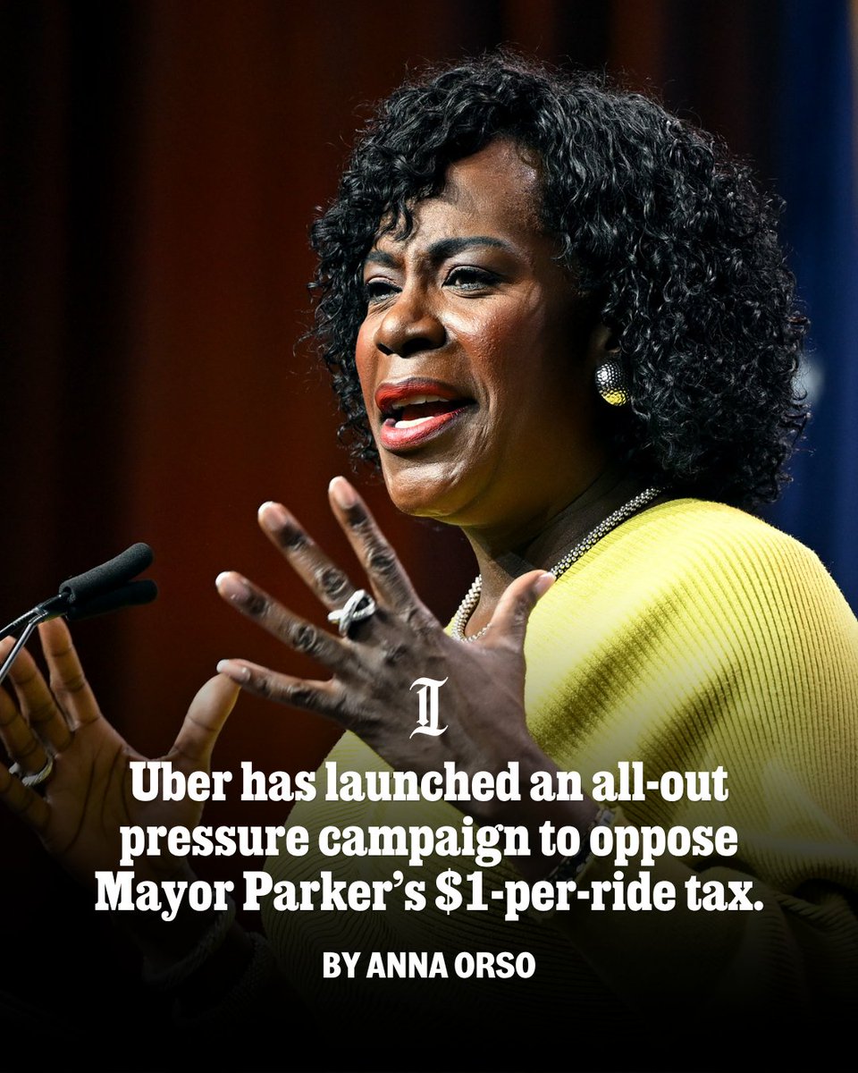 The Philadelphia Inquirer tweet media