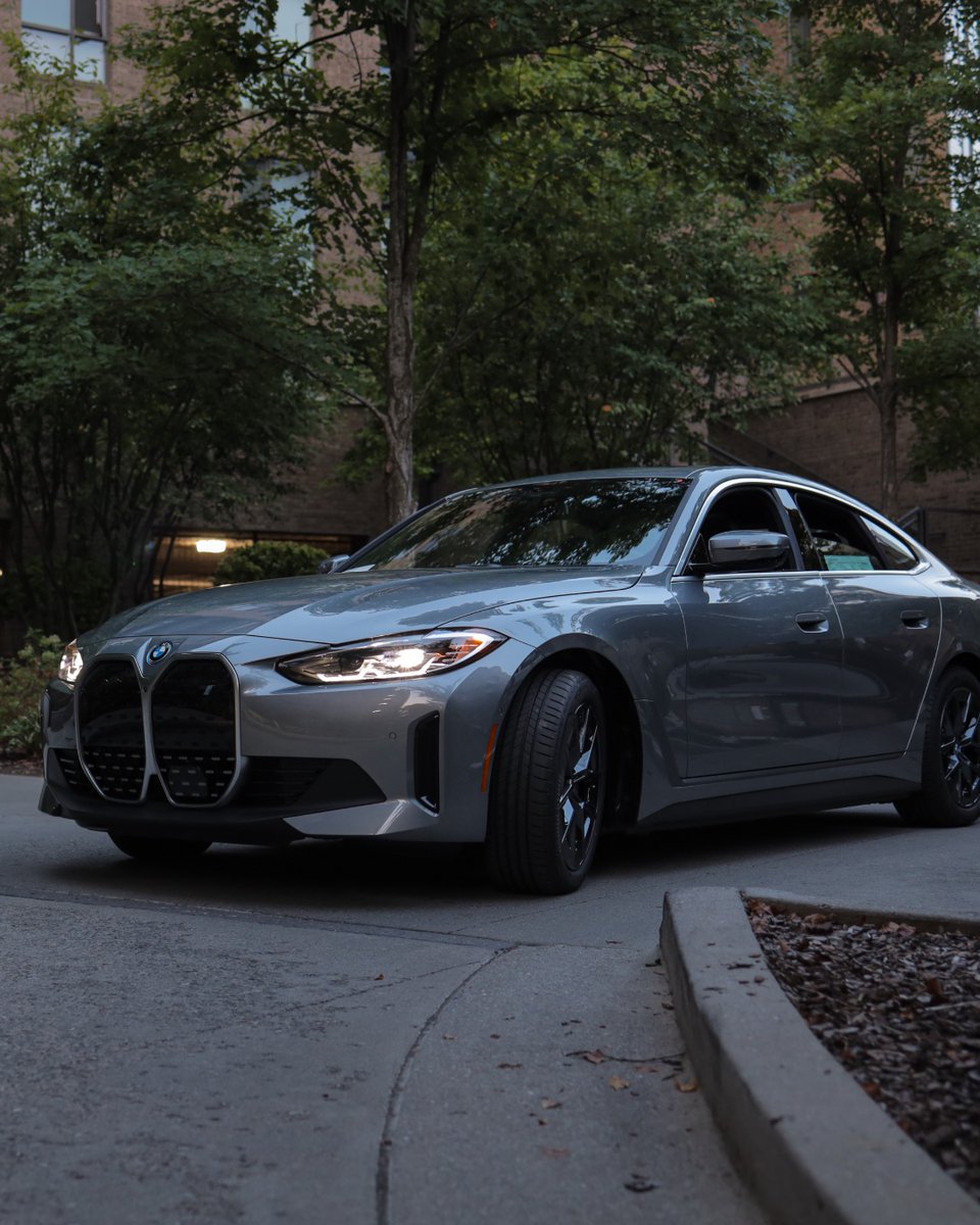 BMW of Chattanooga tweet media