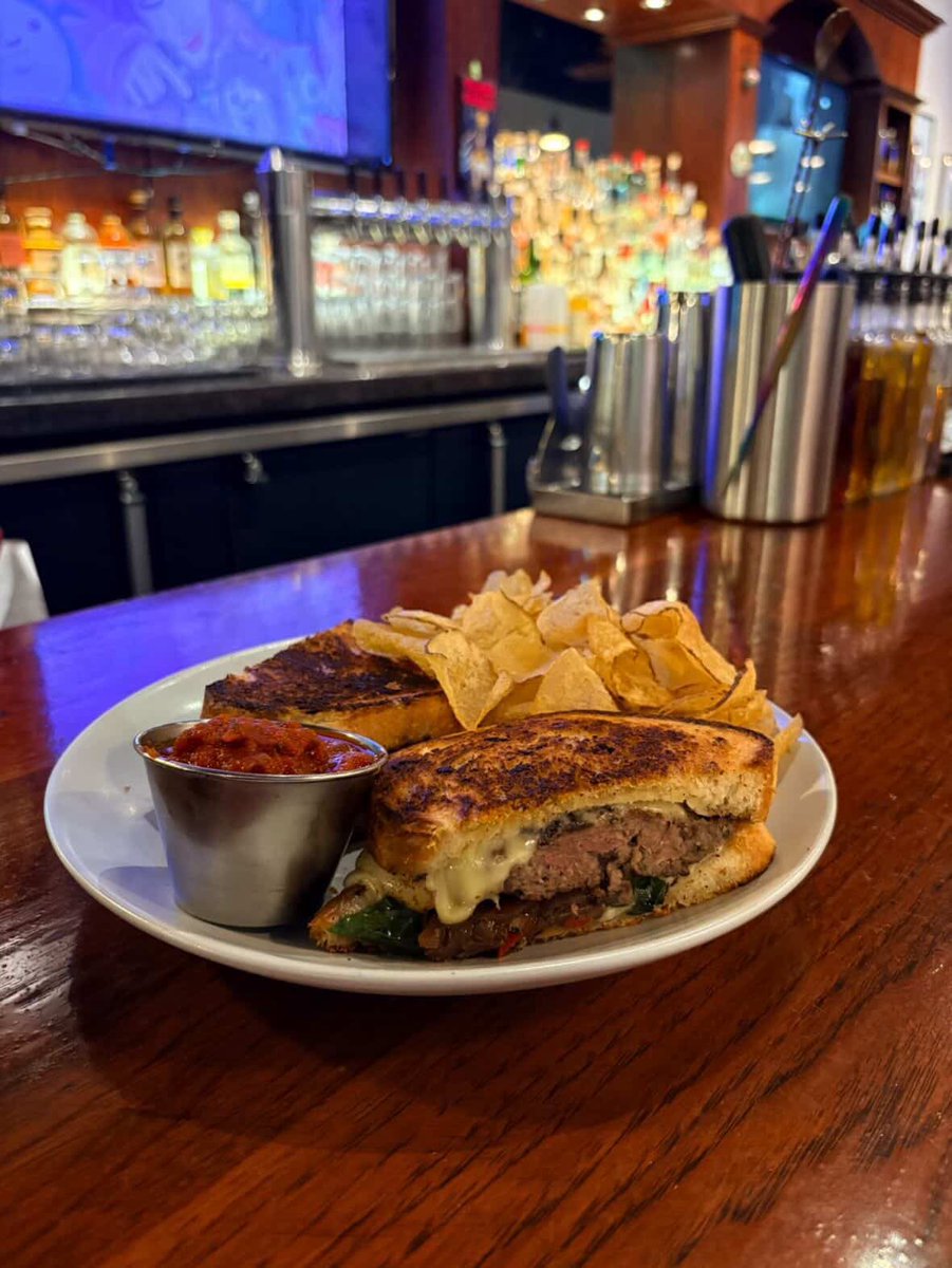 TheGuildhallBar's tweet photo. Our food specials this month are out of this world…and galaxy! Check out our 2 ⭐️Mario Galaxy⭐️ inspired food specials, available until the end of April! https://t.co/2rI7wedYk6