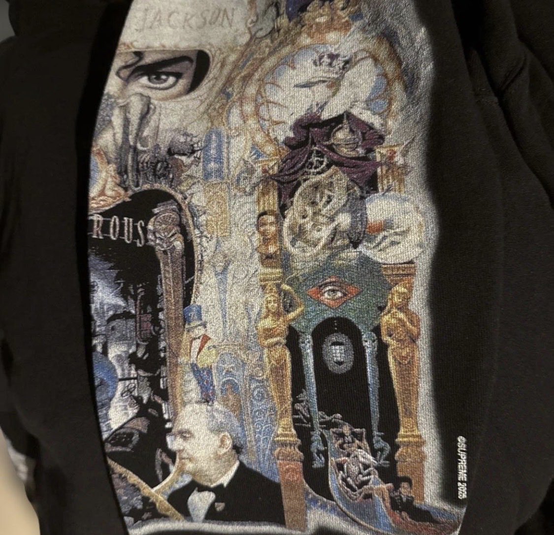 Sup-rite tweet media