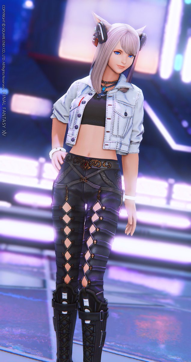 Kamuroi.K~Anima~天真爛漫☆虎鉄 tweet media