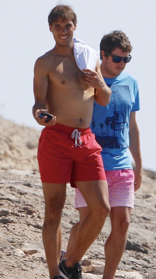 NadaLebron #Tenis tweet media