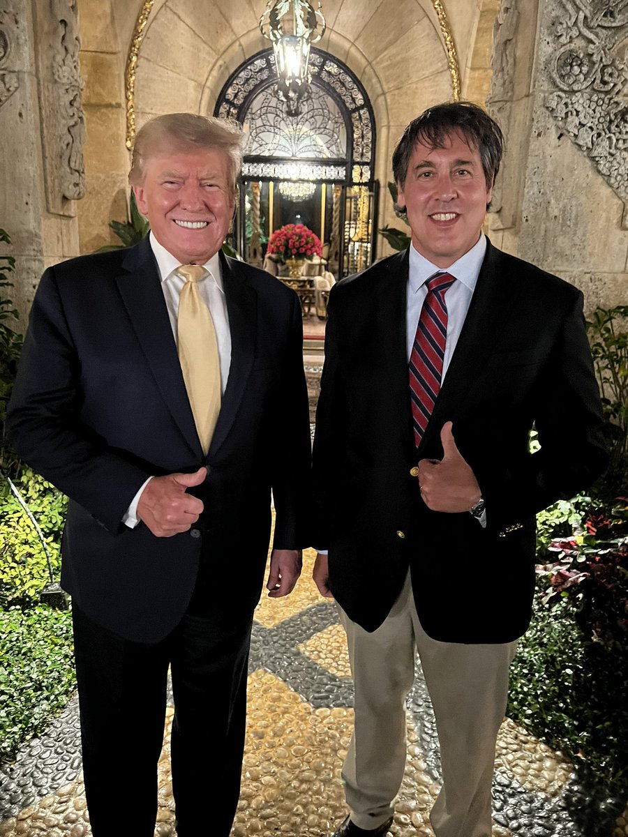 Paul Dans for US Senate tweet media