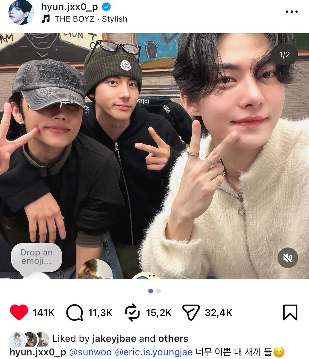 hisopphie🍐🌙 ｡𖦹°꩜.ೃ࿔ tweet media