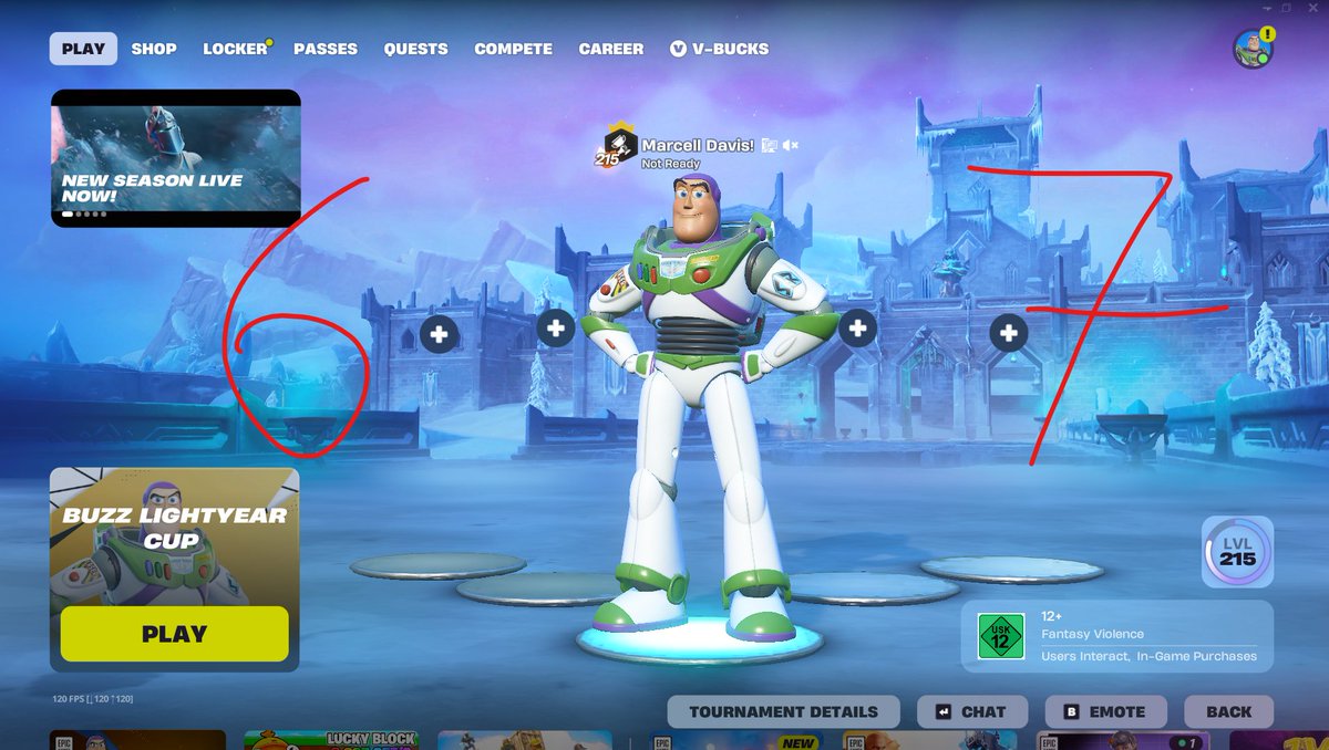 DerEmoAusbilder tweet media