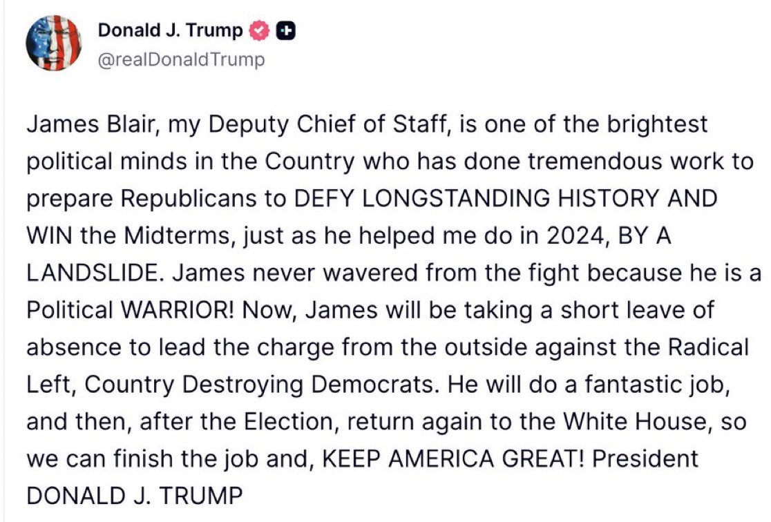 Ed O'Keefe tweet media