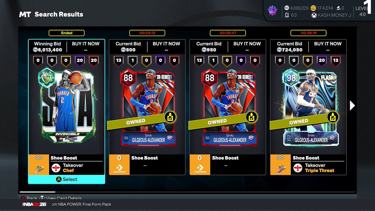 Carlo (250K XBOX Champion) tweet media