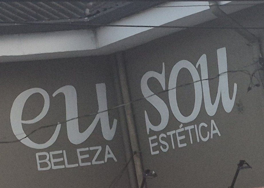Eu beleza sou estética
