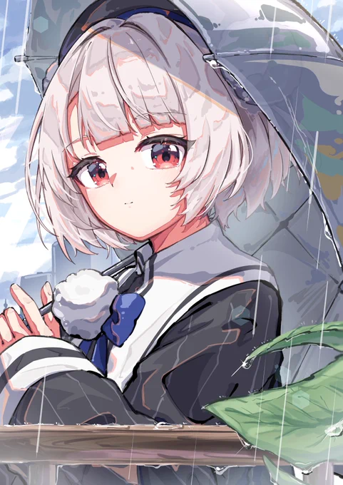 おはようございます