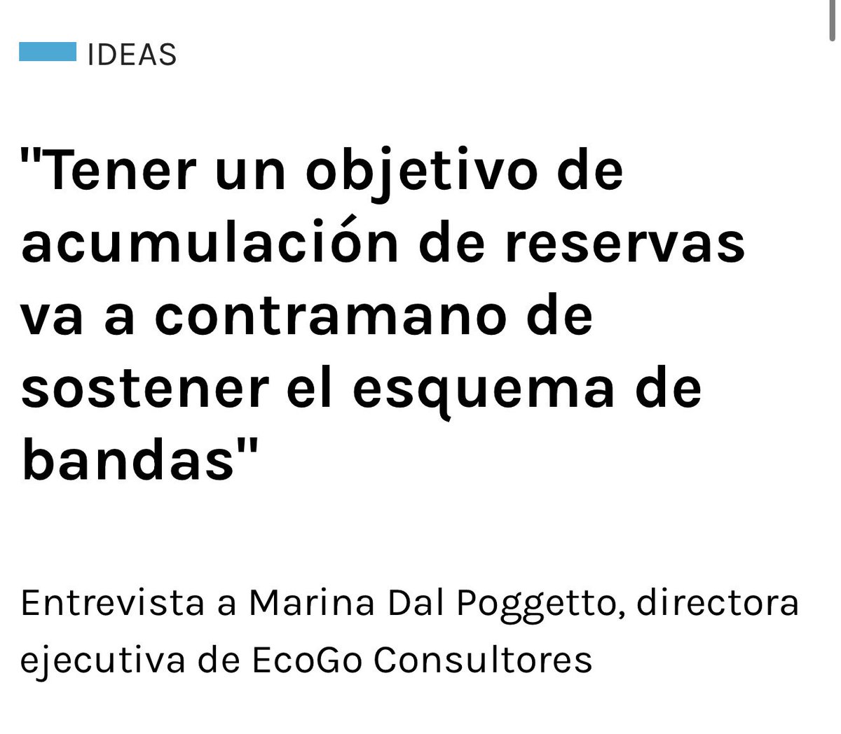 Argentina Potencia tweet media