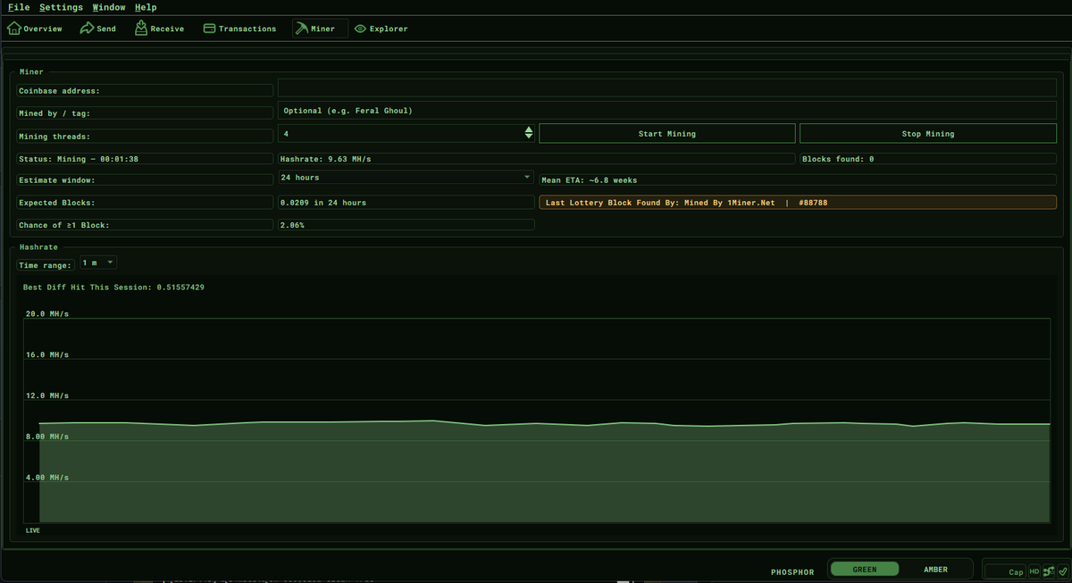 CapStash - Vault 1337 tweet media