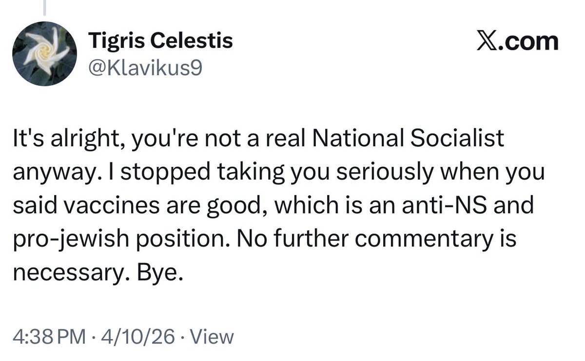 The European Ethos Project tweet media