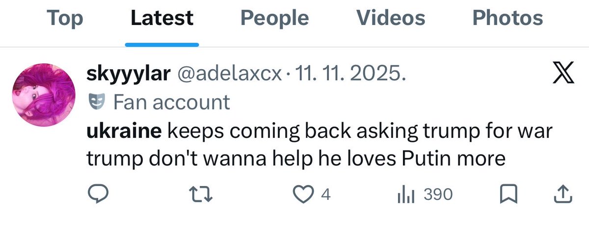 Dionisa🌻🕸️🦩 tweet media