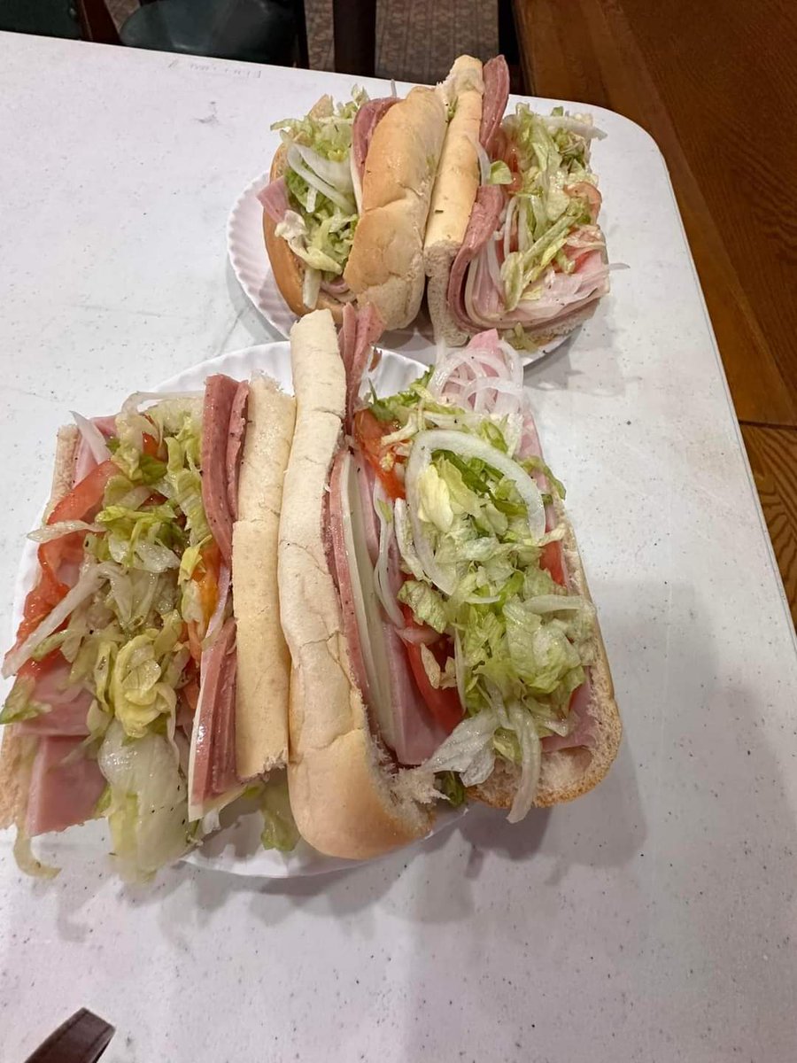 Johnny Cadillac tweet media