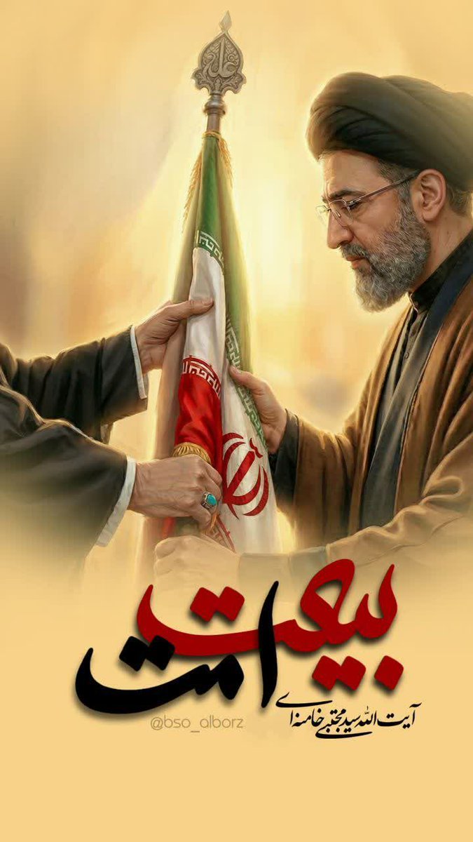 فواد شفاعتی tweet media