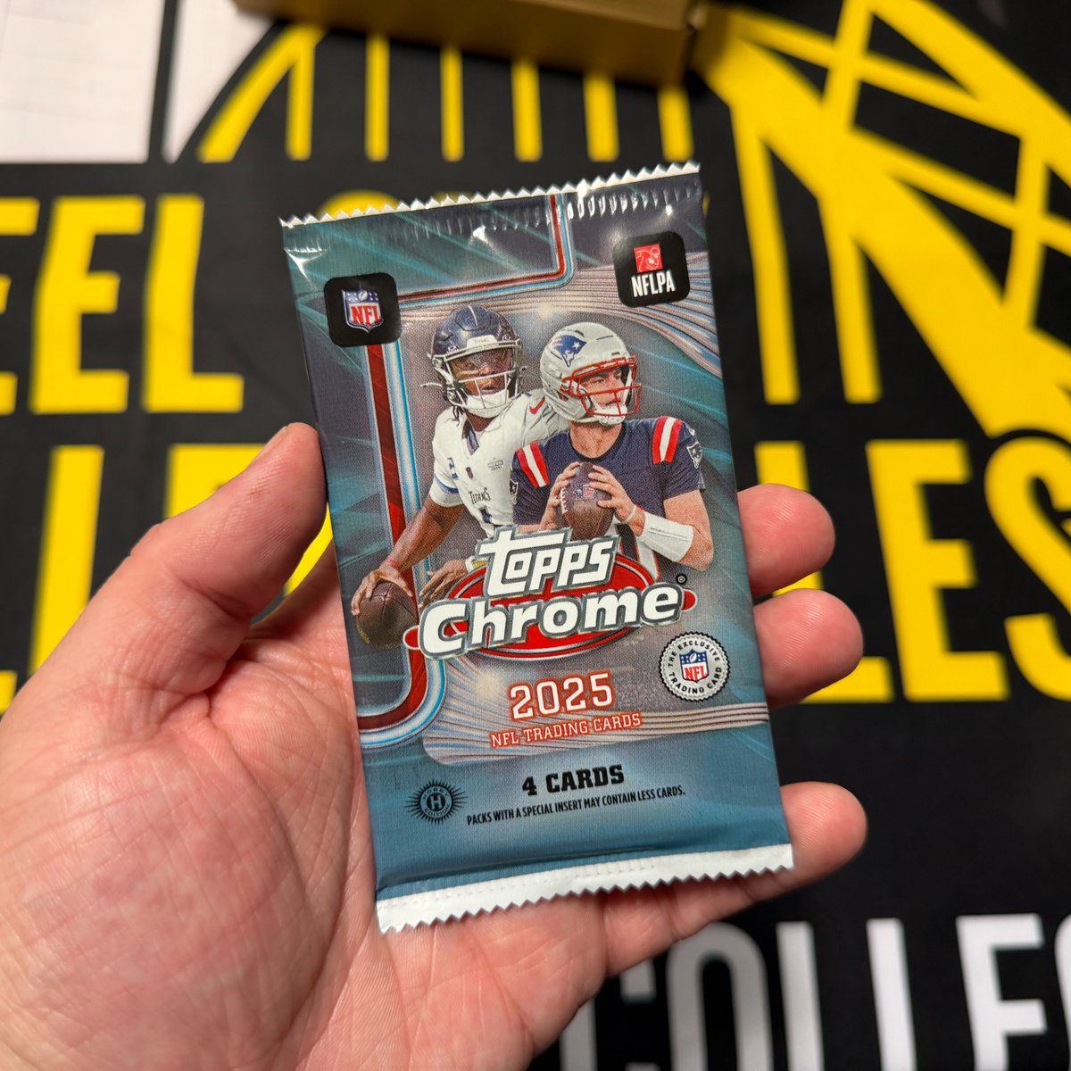 Steel City Collectibles tweet media