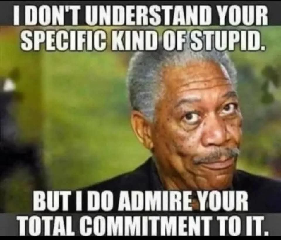 The Angry Texan tweet media