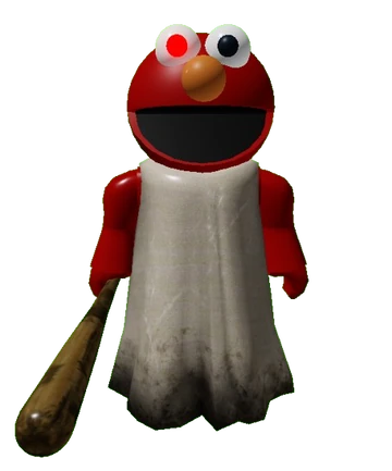 ST84940020's tweet photo. @MirrorrsRBX For anyone still wondering, Puppet already came back as of October 29, 2021, with changed character designs + some themes. https://t.co/vK0Sz0G8nT