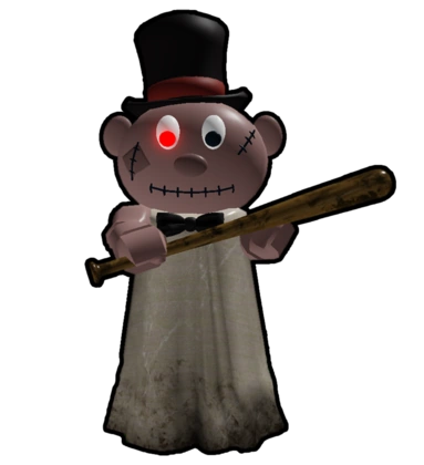 ST84940020's tweet photo. @MirrorrsRBX For anyone still wondering, Puppet already came back as of October 29, 2021, with changed character designs + some themes. https://t.co/vK0Sz0G8nT